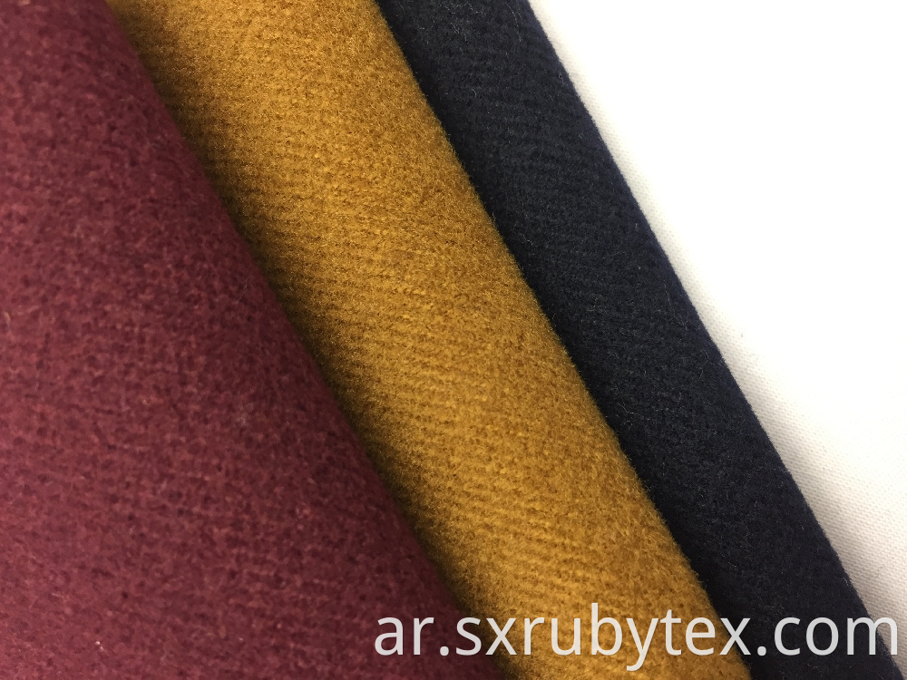 Superfine Twill Fabric